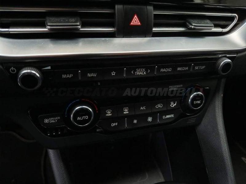 KIA Niro Niro 1.6 gdi phev Style