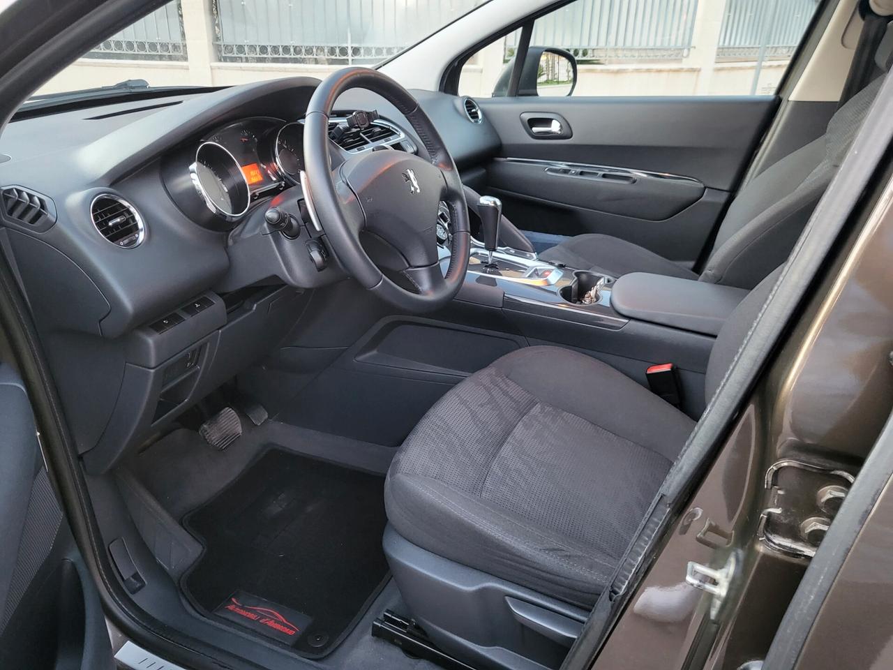 Peugeot 3008 1.6 e-HDi 112CV Automatica/Active