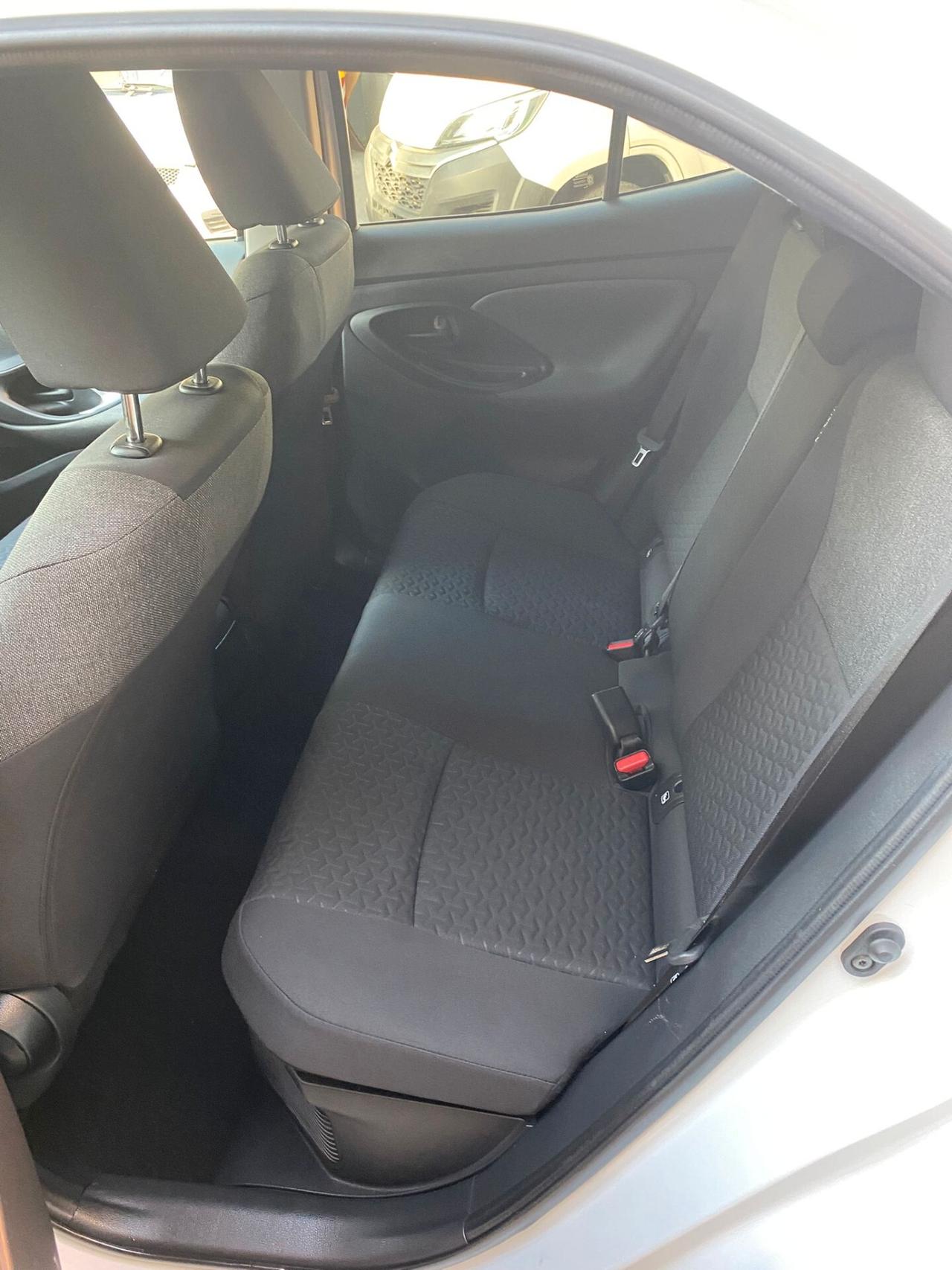 Toyota Yaris Cross 1.5 Hybrid 5p. E-CVT Active