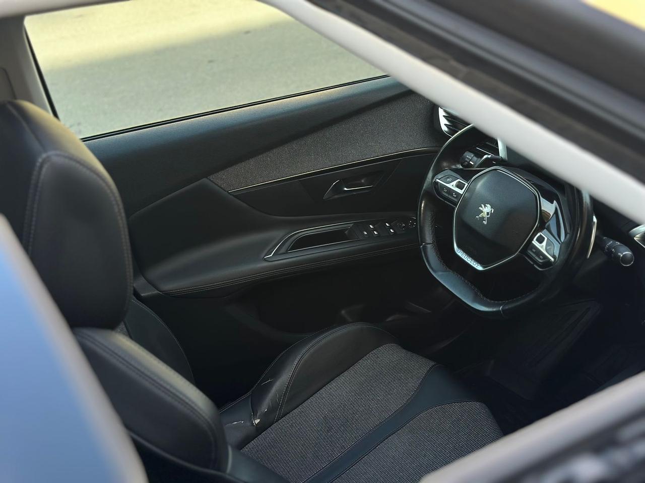 Peugeot 3008 1.5 Blue HDI 130 #50627