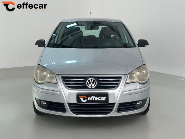 VOLKSWAGEN Polo 1.4/75CV 16V 5p. NEOPATENTATI