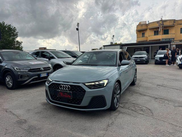 AUDI A1 SPB 30 TFSI Admired Advanced