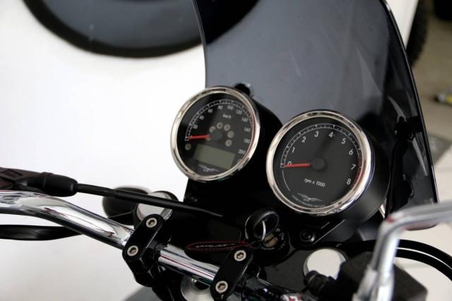 Moto Guzzi V7 III 750 Special Abs