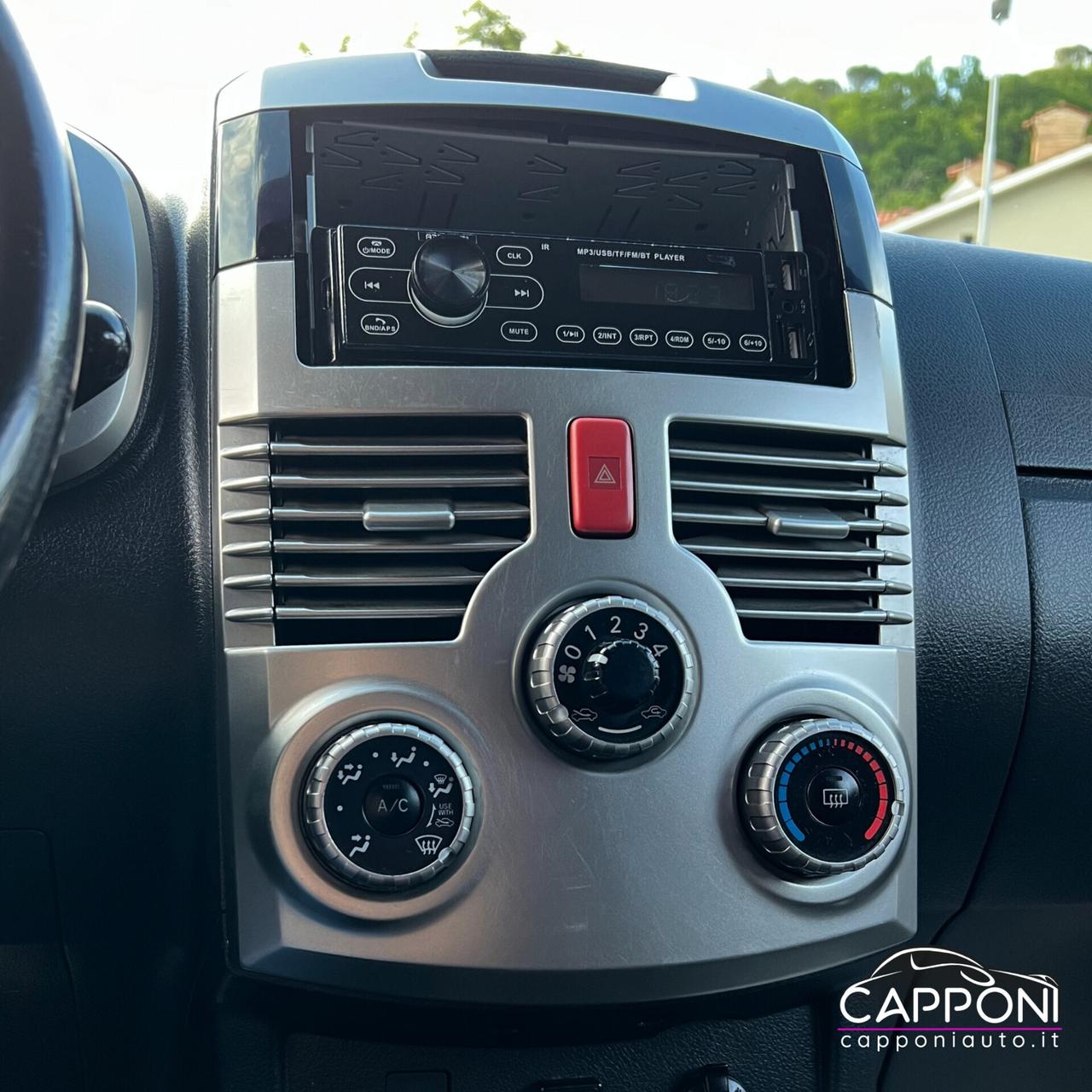 Daihatsu Terios 1.5 4WD SX OK NEOPATENTATI