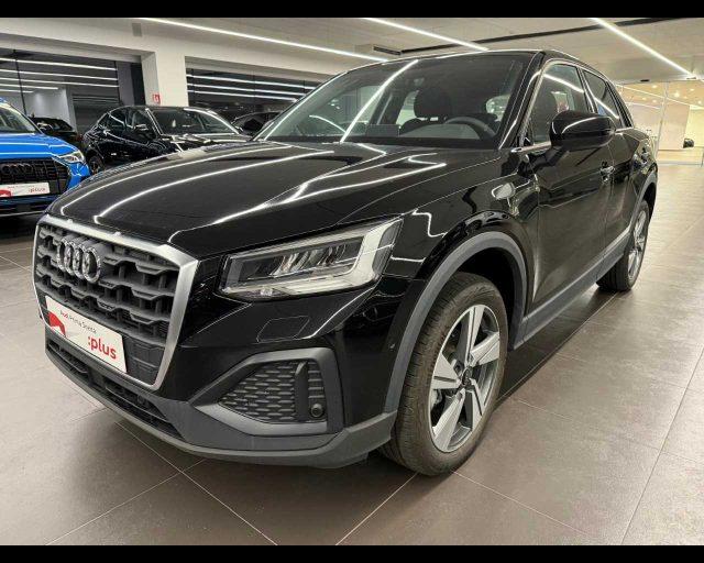 AUDI Q2 MY 21 30 TDI S TRONIC MY 24