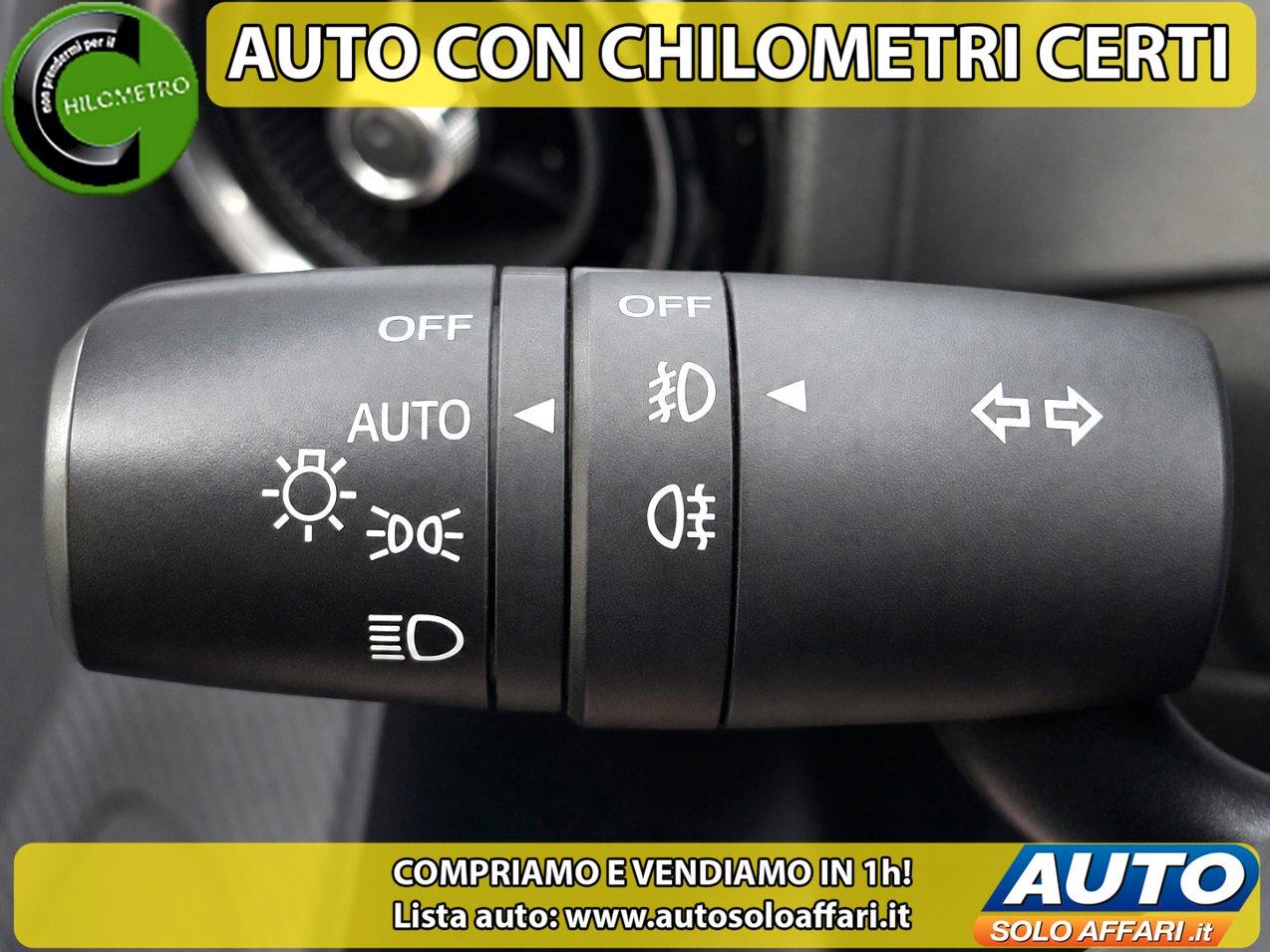Mazda 2 5 Porte 2 1.5 EXCEED 90CV EURO6B NAVI/FULL LED/RATE/PERMUTE
