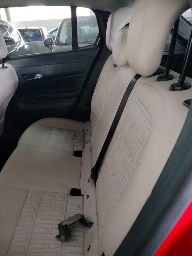 FIAT 600 Hybrid 100 CV DCT MHEV La Prima