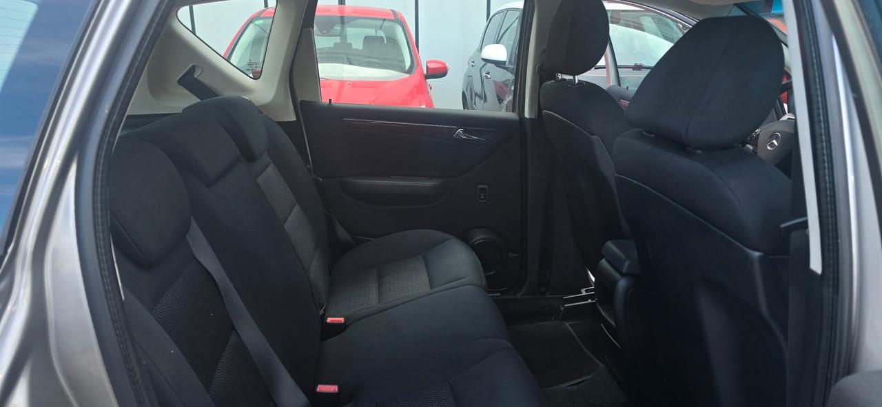 Mercedes-benz A 180 CDI Classic