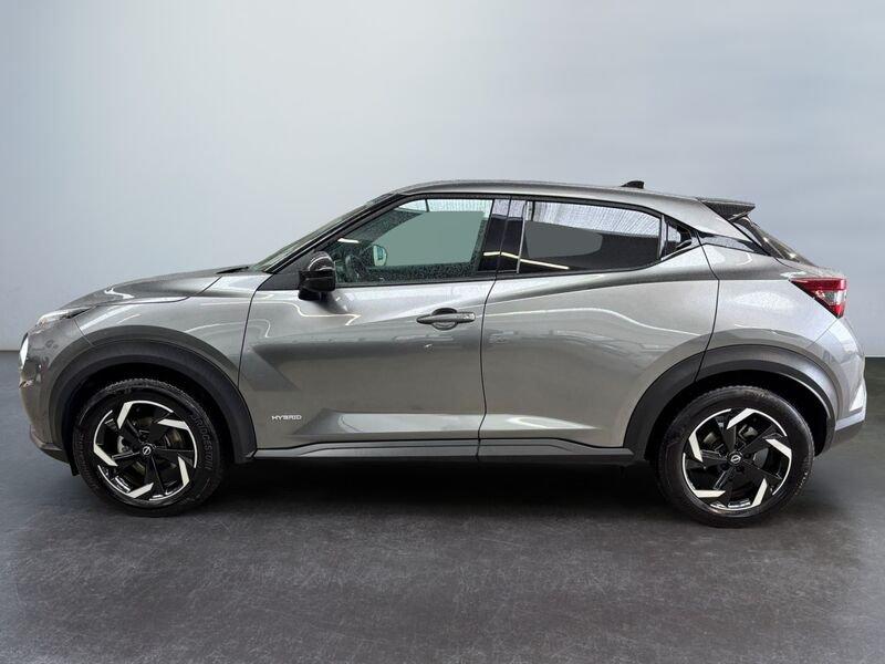 Nissan Juke 1.6 HEV N-Connecta Auto
