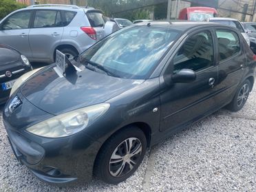 Peugeot 206 Plus 1.1 60CV 5p. Trendy