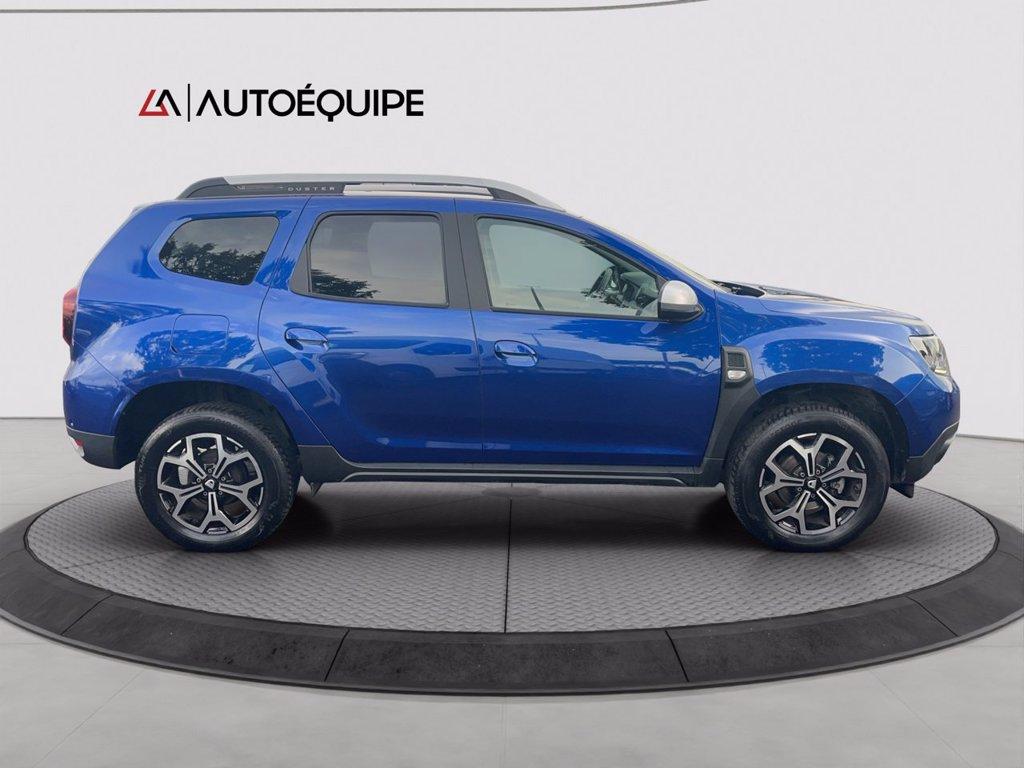 DACIA Duster 1.0 tce Prestige SL DaciaPlus Eco-g 4x2 100cv del 2021