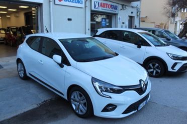 RENAULT Clio TCe 90 CV 5 porte Zen