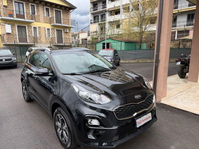 KIA Sportage 1.6 CRDI 115 CV 2WD Energy