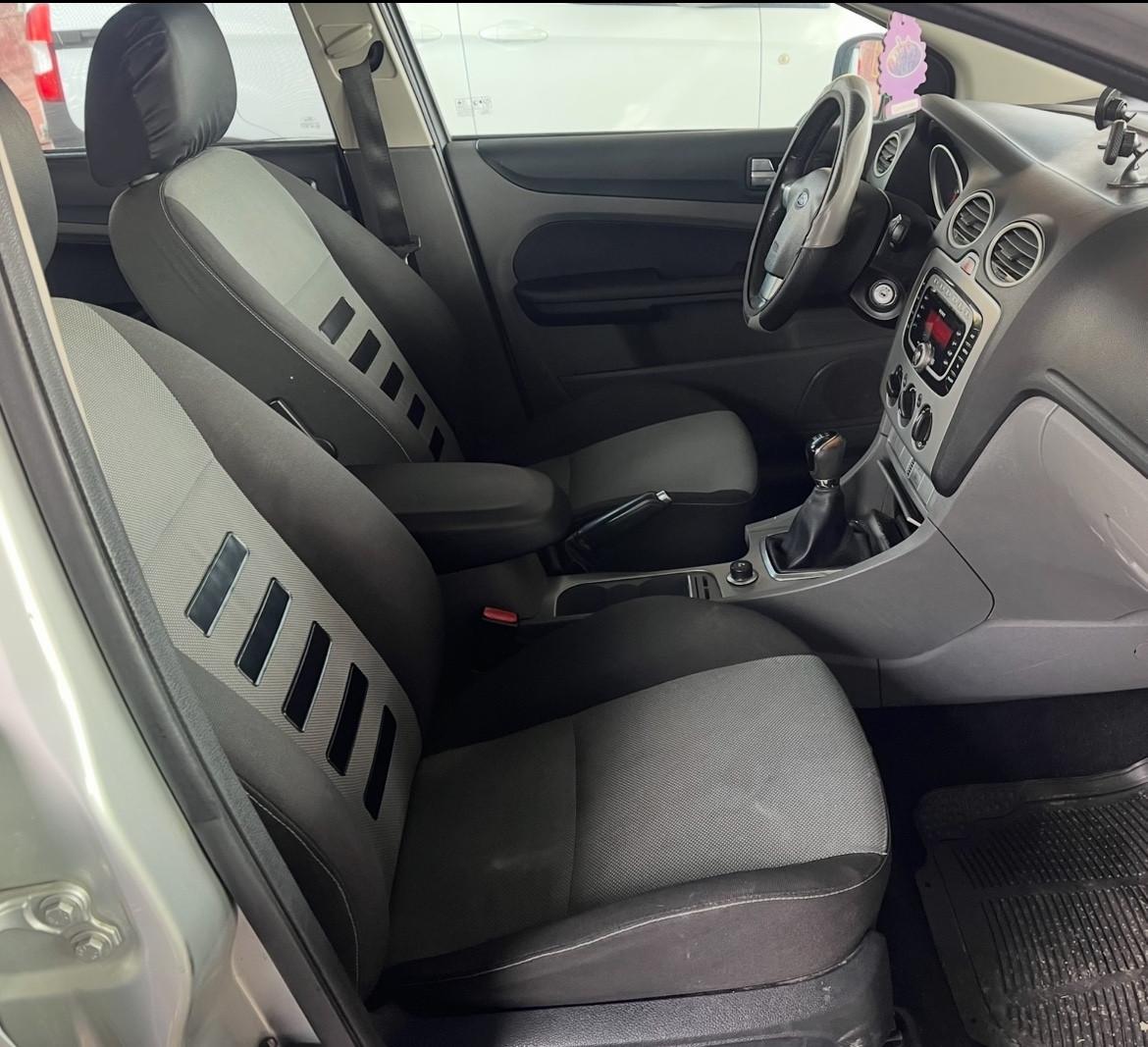 Ford Focus Focus+ 1.6 TDCi (90CV) SW