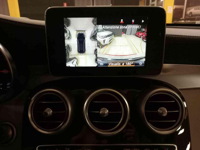 MERCEDES-BENZ GLC 250 d 4Matic Exclusive ** KM CERTIF. MERCEDES **