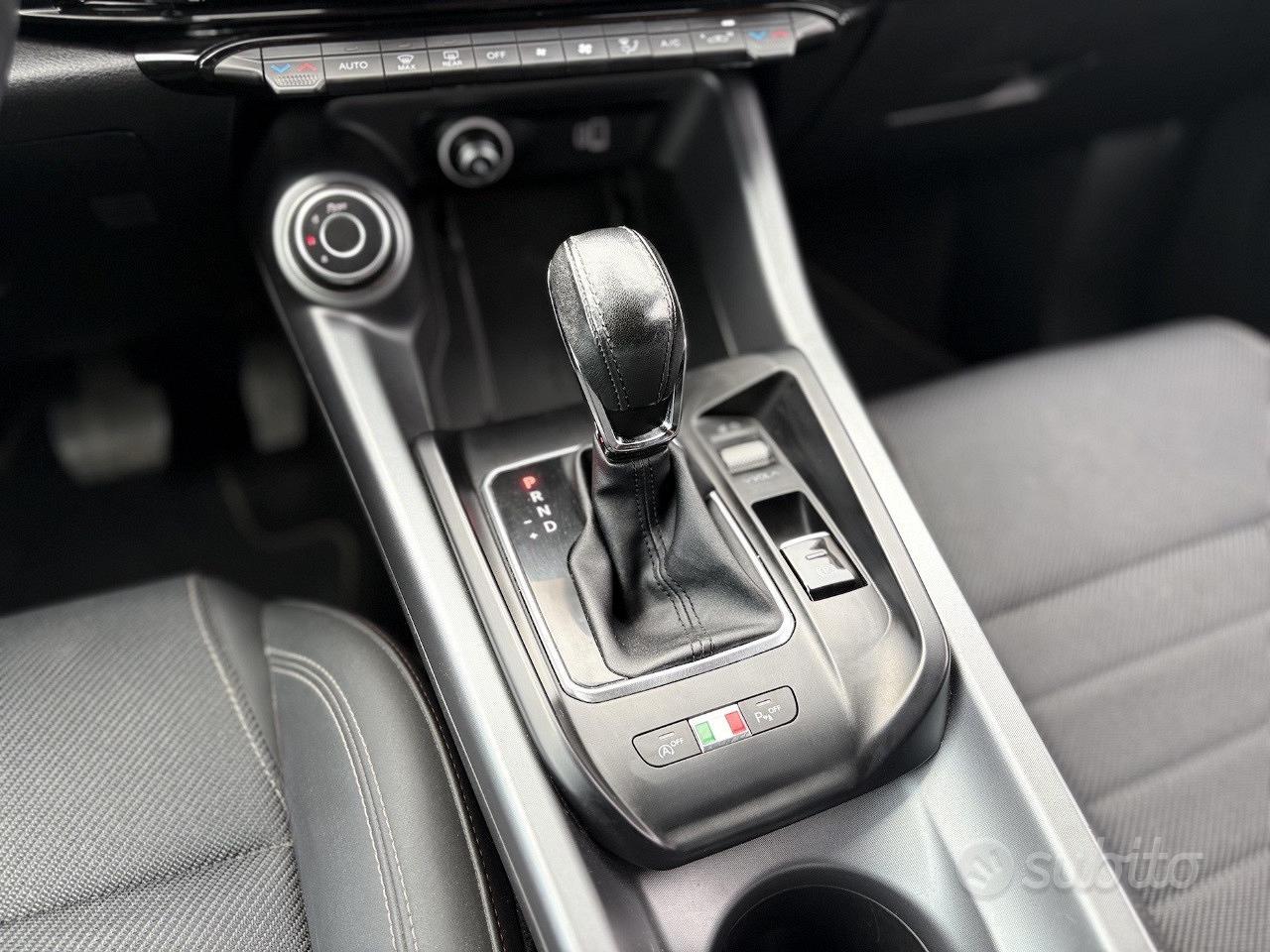 Alfa Romeo Tonale 1.6 Diesel 130CV E6 Automatico -