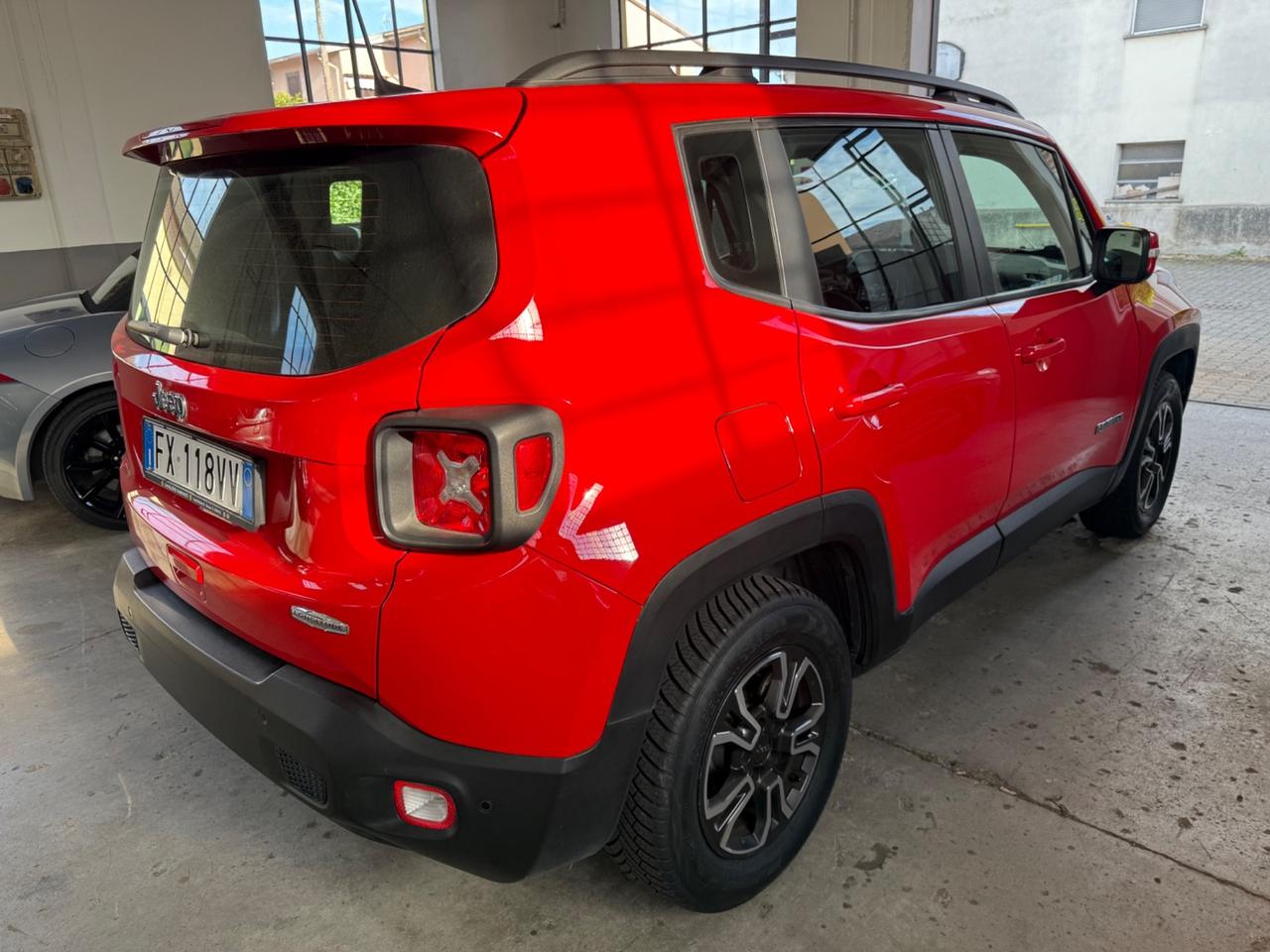 Jeep Renegade 1.0 T3 Longitude UNICO PROP PREZZO REALE