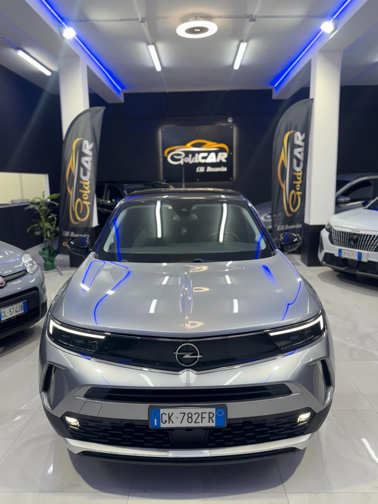 Opel Mokka 1.5 diesel Elegance