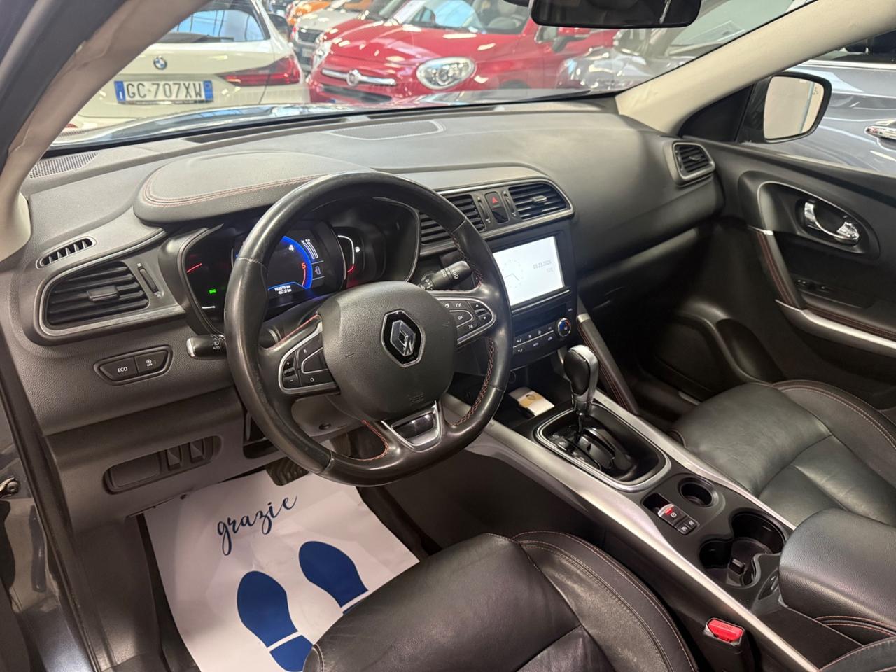 Renault Captur dCi 8V 110 CV Start&Stop Energy Hypnotic