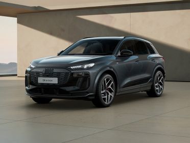 Audi Q6 e-tron s line edition quattro 387cv