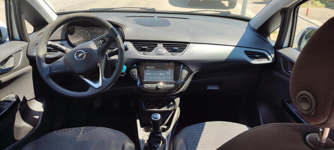 Opel Corsa 1.4 90CV GPL Tech 5 porte