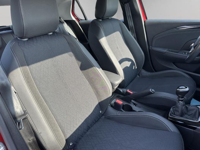 OPEL Corsa 1.5 D 100 CV Elegance