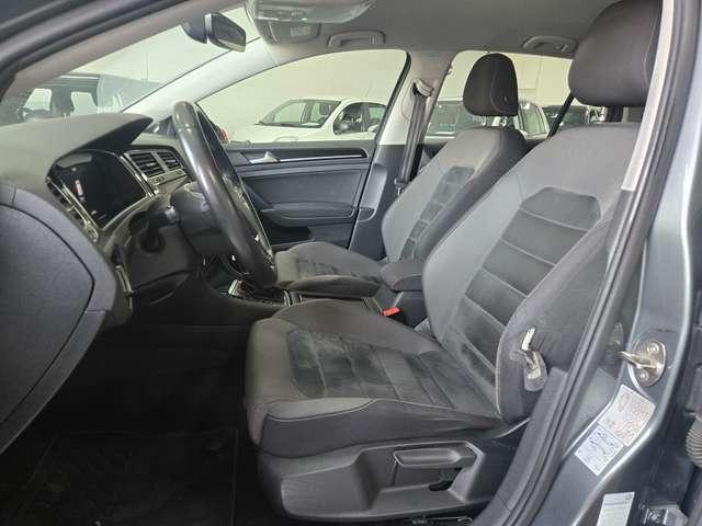 Volkswagen Golf Golf 5p 1.6 tdi Sport 115cv dsg