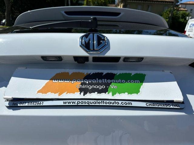 MG HS 1.5T-GDI AUTOMATICA Comfort
