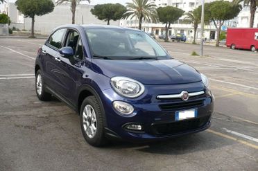 FIAT 500X 1.6 MultiJet 120 CV Business