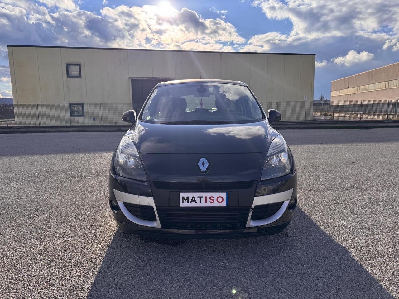 Renault Scénic X-Mod 1.5 dCi 110CV Luxe