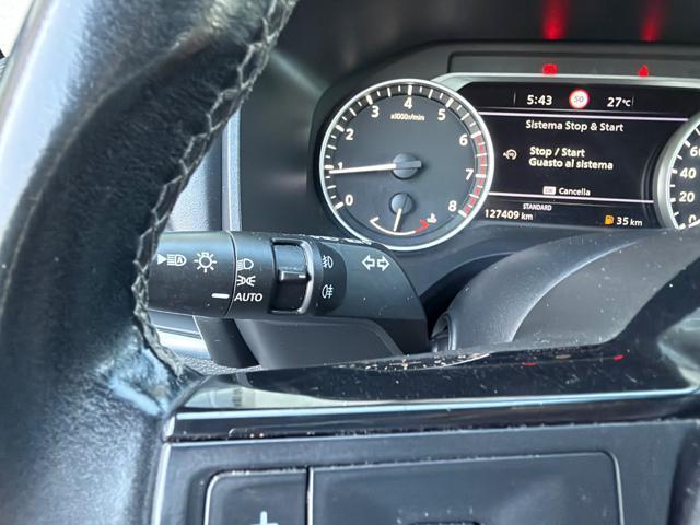 NISSAN Qashqai 1.3 MHEV 140 CV Business