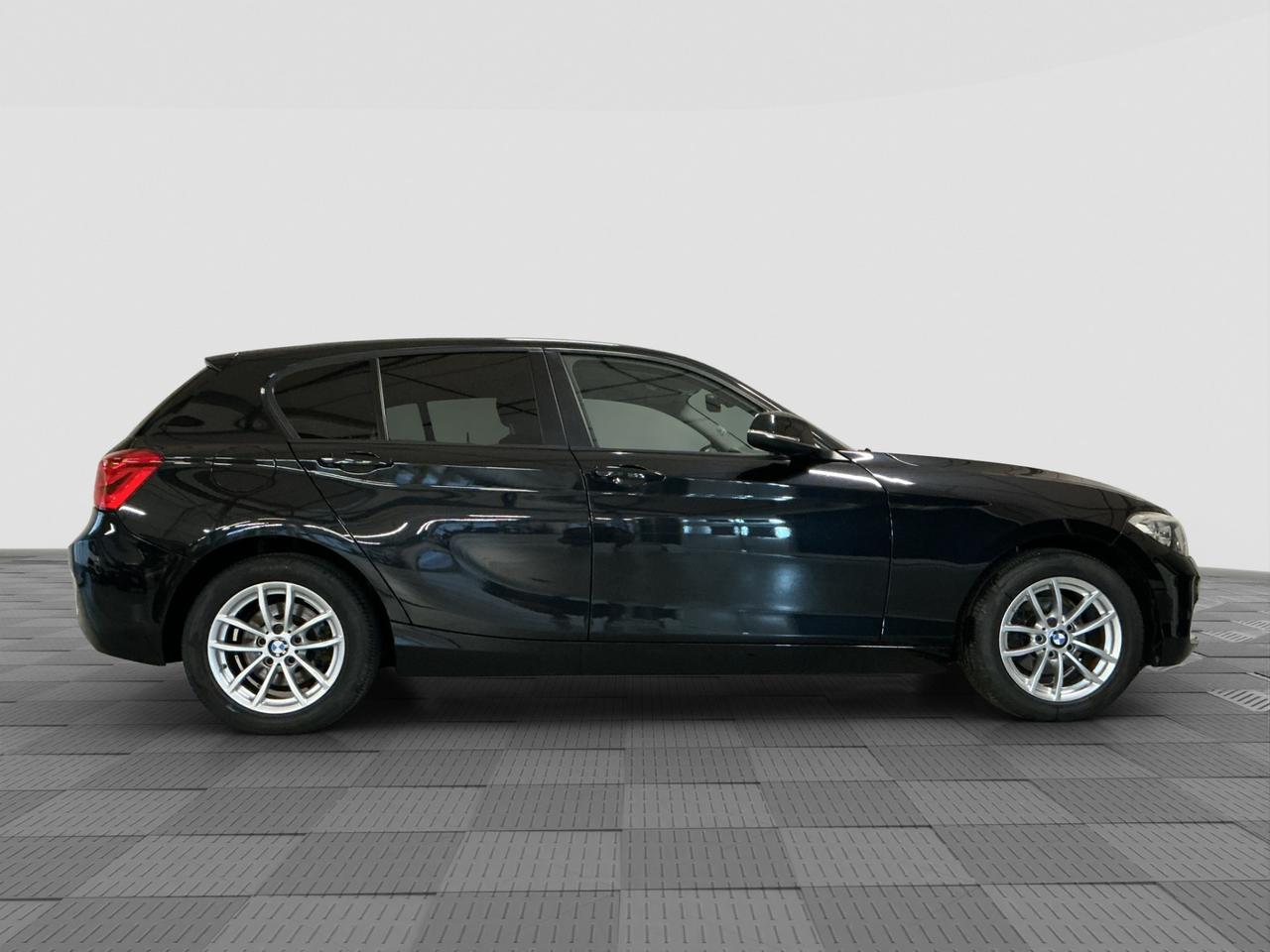 BMW Serie 1 (F20) 118i 5p. Advantage