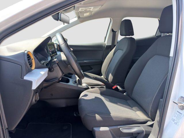 SEAT Ibiza Ibiza 1.0 MPI 5 porte Style