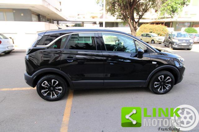 OPEL Crossland 1.2 12V Start&Stop Blitz Edition AUTOCARRO