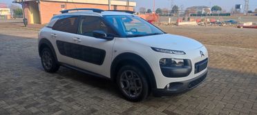 Citroen C4 Cactus BlueHDi 100 S&S ETG6 Shine AUTO PER NEOPATENTATI