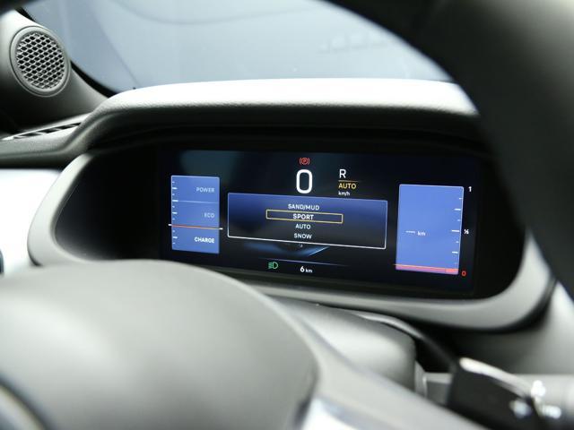 JEEP Avenger 1.2 Turbo 145 CV MHEV 4xe Upland