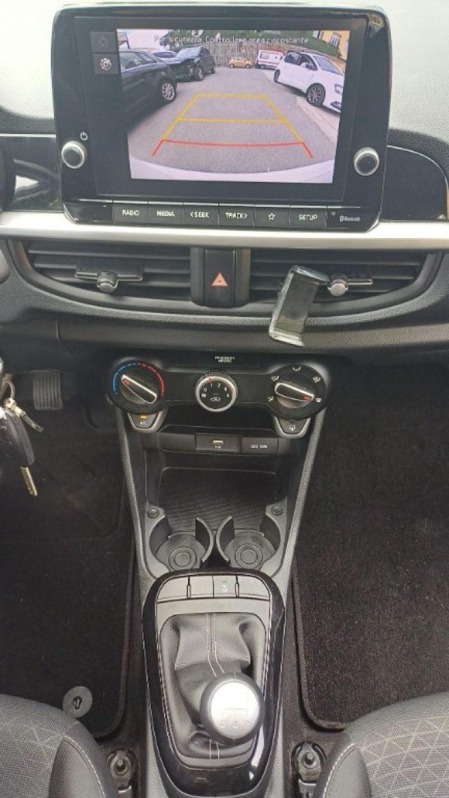 KIA Picanto 1.0 12V GPL 5 porte Style