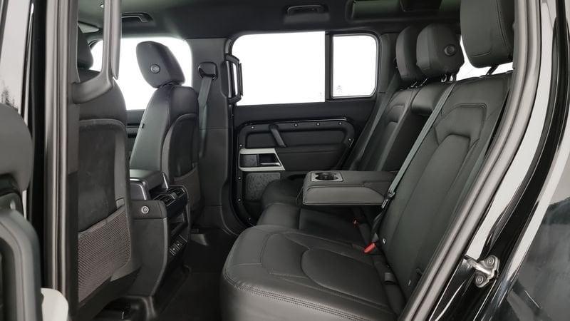 Land Rover Defender 110 3.0D I6 200 CV AWD Auto SE