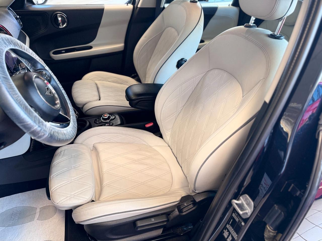 Mini Cooper Countryman 1.5 Northwood Edition
