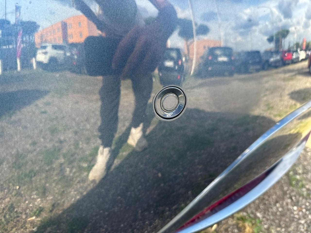 LANCIA Ypsilon III 2021 - Ypsilon 1.0 firefly hybrid Platino s&s 70cv