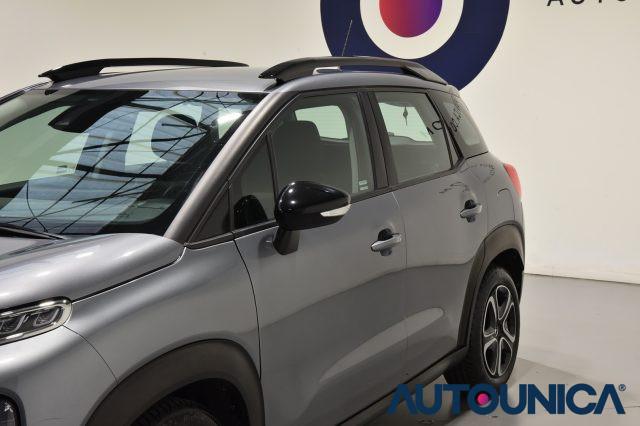 CITROEN C3 Aircross 1.2 PURETECH 82CV FEEL NEOPATENTATI