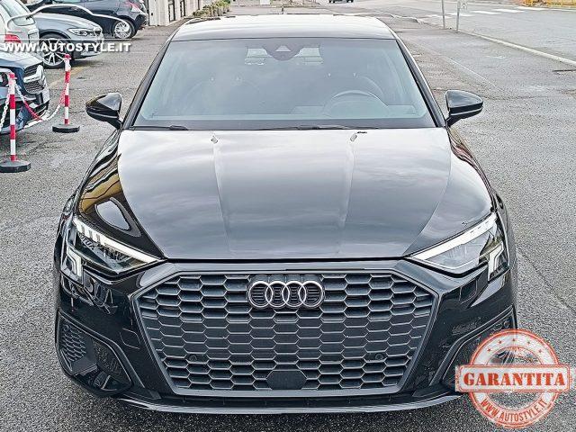AUDI A3 SPORTBACK 35 TFSI S-Tronic 1.5 150Cv SPB