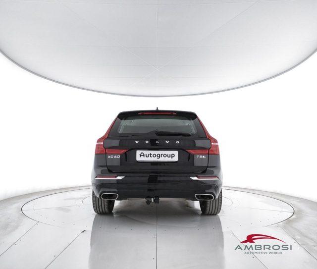 VOLVO XC60 T5 AWD Geartronic Inscription