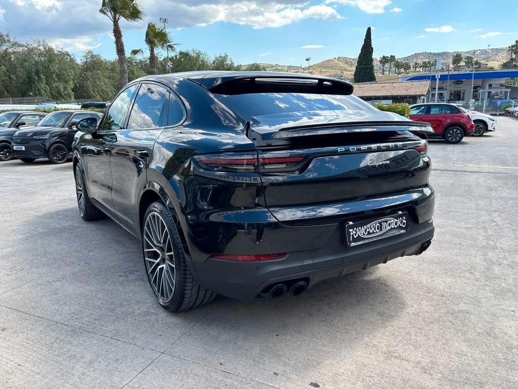 Porsche Cayenne Coupé 3.0 112.000 Km IVA ESPOSTA tuo a soli 599 Euro al mese