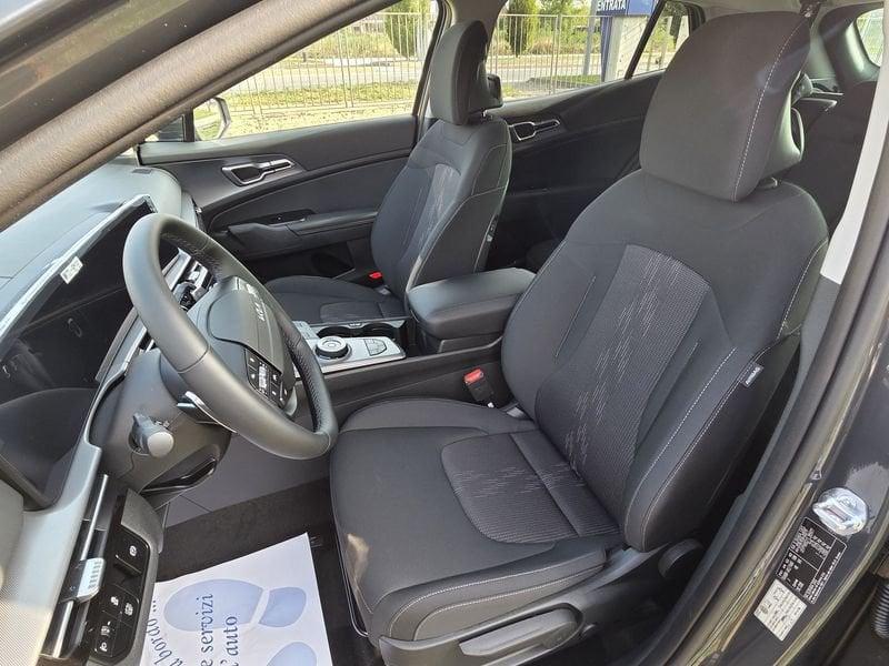 KIA Sportage Sportage 1.6 TGDi HEV AT Style