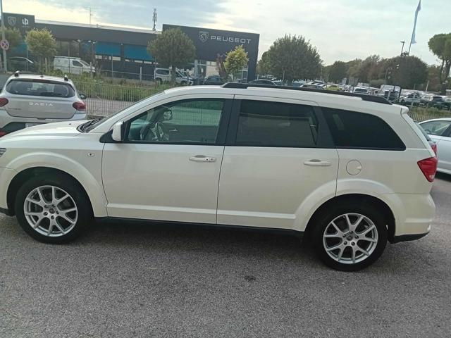 FIAT Freemont 151,831km 2.0 Multijet 140 CV Freemont Bellissima