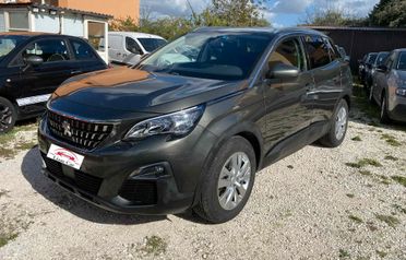 PEUGEOT 3008 1.5 131cv Automa. Allure 