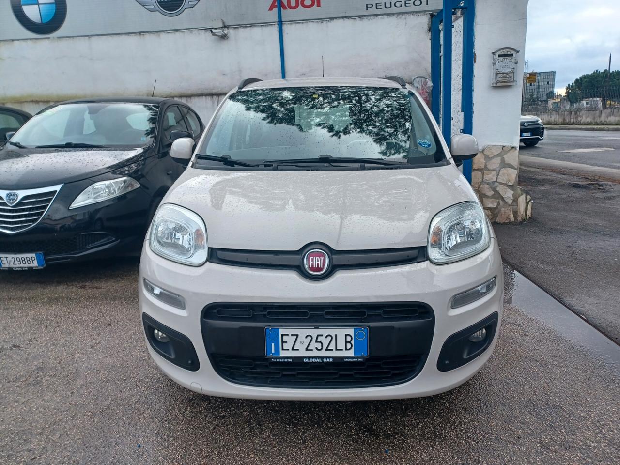 Fiat Panda 1.2 Lounge EURO 6 UNICO PROPRIETARIO