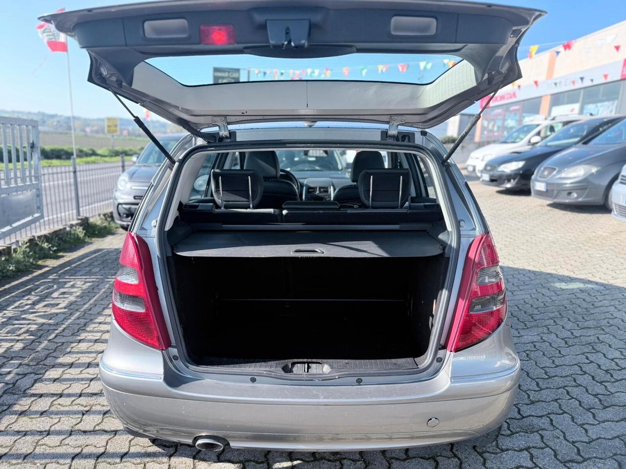 Mercedes A180 2.0 DIESEL 2008 NEOP.