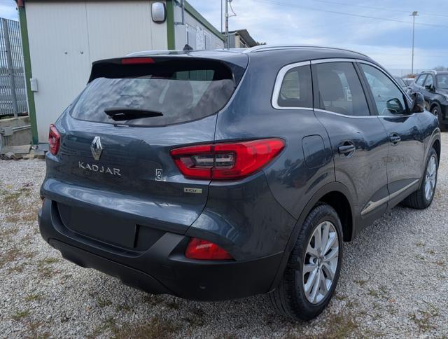 RENAULT Kadjar dCi 8V 110CV Energy Intens